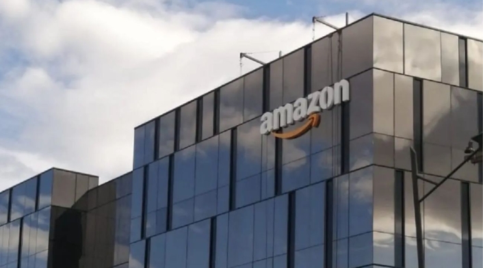 Sede de Amazon Sede de Amazon