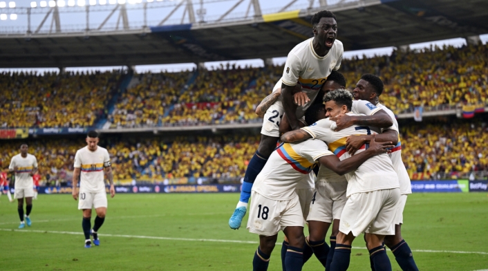 Selección Colombia Selección Colombia