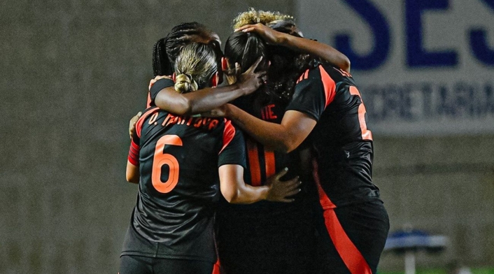 Selección Colombia Femenina Selección Colombia Femenina