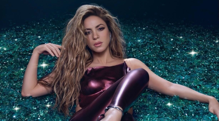 Shakira