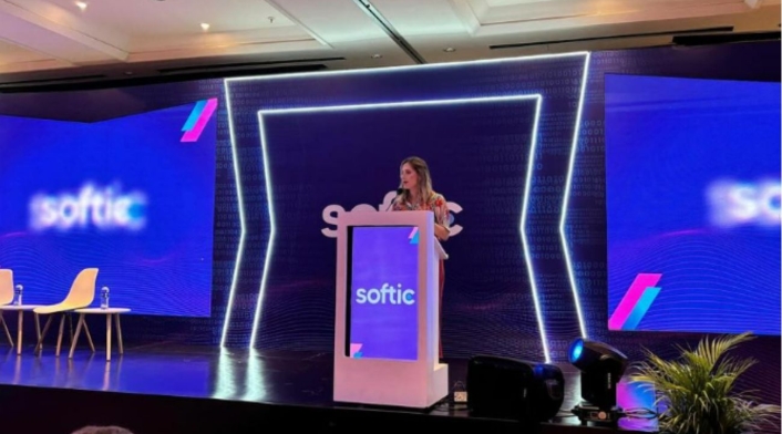SOFTIC SOFTIC