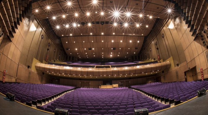 Teatro Jorge Eliécer Gaitán Descubra la Temporada de Artes Vivas en Bogotá: danza, teatro, circo y música en vivo en el Teatro Jorge Eliécer Gaitán