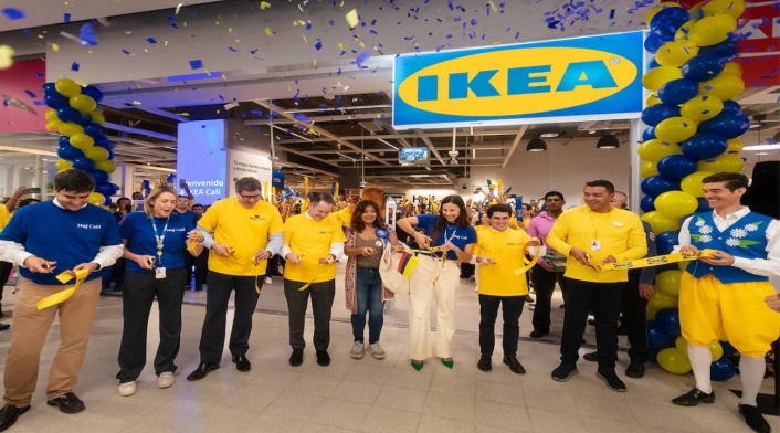 Tienda Ikea Tienda Ikea
