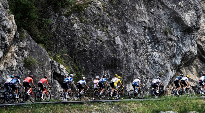 Tour de Francia 2025 Tour de Francia 2025: así será el recorrido de las 21 etapas