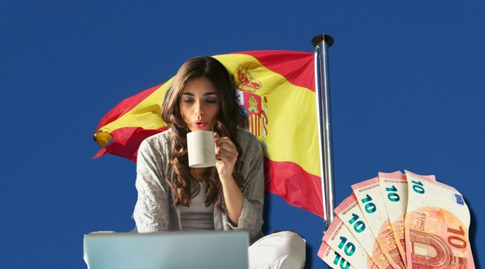 Trabajo /Empleo España Trabajo /Empleo España