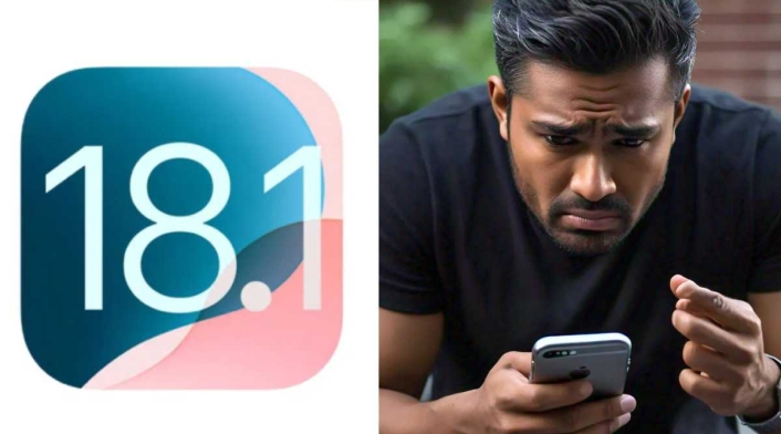 iPhone no compatible con iOS 18 iPhone no compatible con iOS 18