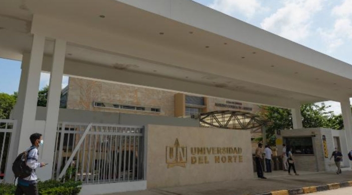 Universidad del Norte Universidad del Norte