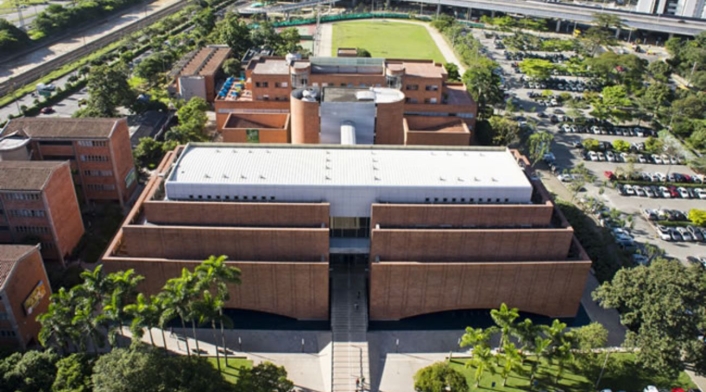 Universidad Eafit Universidad Eafit