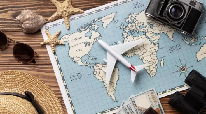 Viajes en vacaciones Conozca algunos consejos para que los colombianos disfruten al máximo de sus vacaciones sin comprometer el bolsillo