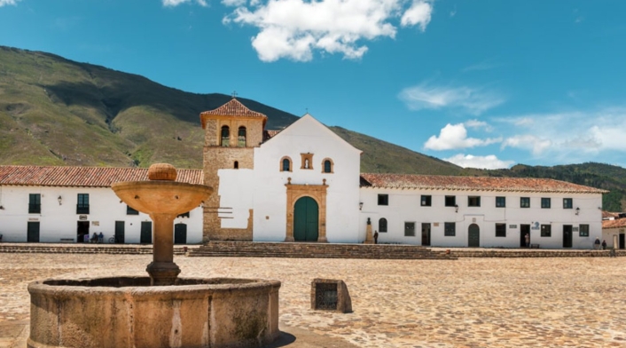 Villa de Leyva Villa de Leyva