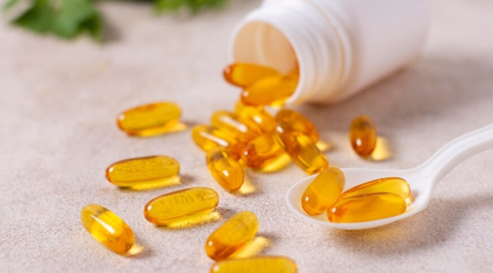 Vitamina D Los suplementos de vitamina D3 son recomendados para mantener niveles adecuados de este nutriente.