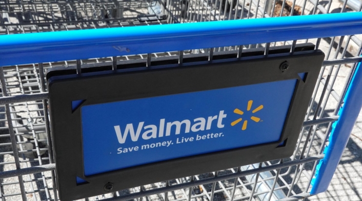 Walmart Walmart