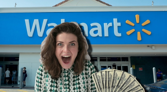 Walmart Walmart