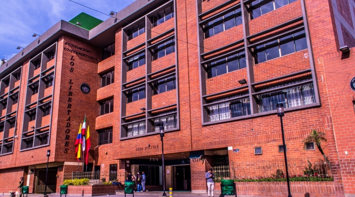 Fundación Universitaria Los Libertadores
