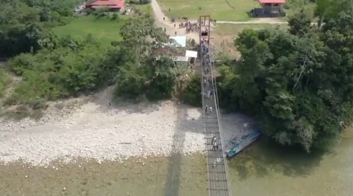 Puente Ipiales