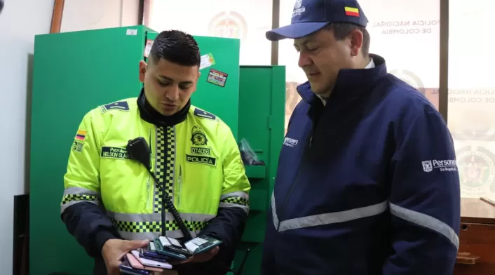 Personería de Bogotá l Octubre 2024