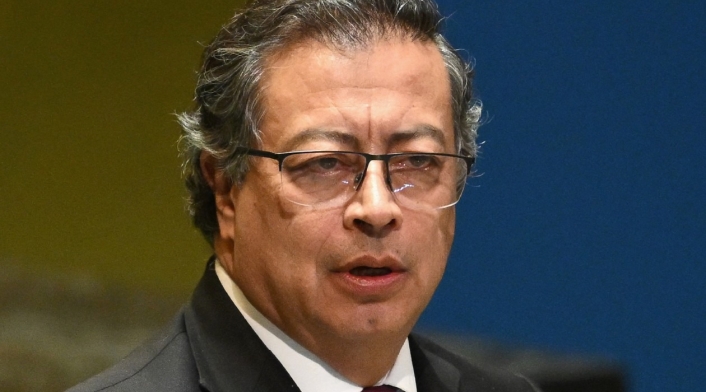 Gustavo Petro Gustavo Petro