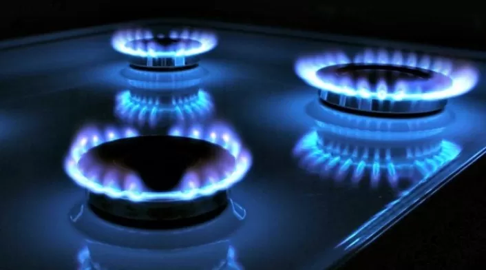 Racionamiento de gas