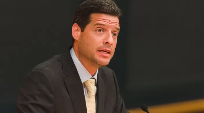 Senador de la República