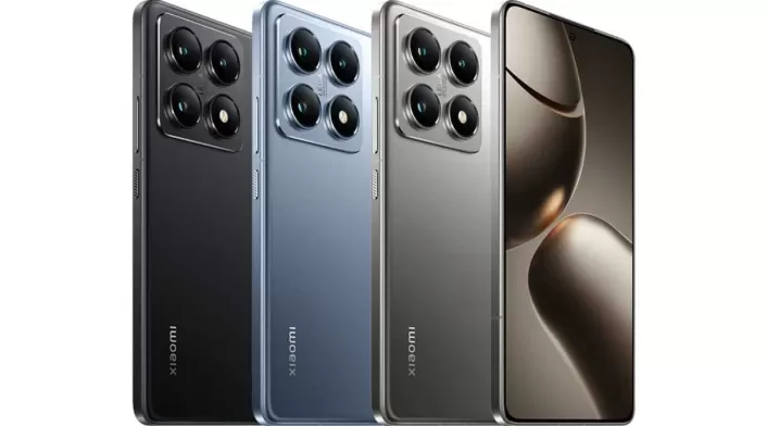Xiaomi 14T pro Xiaomi 14T pro