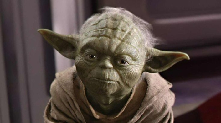 La inspiradora historia detrás del Maestro Yoda Maestro Yoda