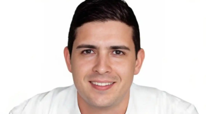 Esteban Restrepo Esteban Restrepo