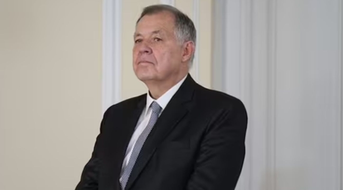 Alejandro Ordoñez Alejandro Ordoñez