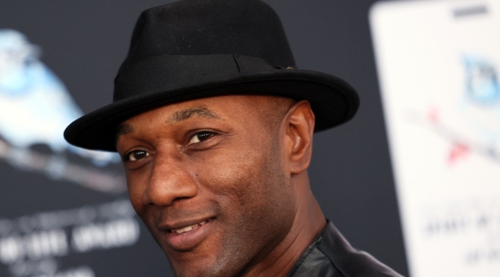 Aloe Blacc Aloe Blacc