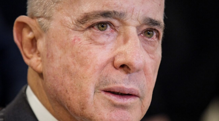 Álvaro Uribe Álvaro Uribe