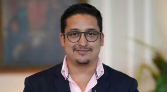 Andrés Hernández Andrés Hernández