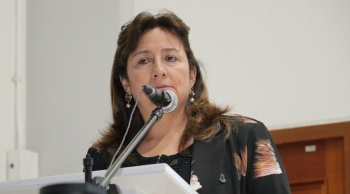 Ángela María Buitrago Ángela María Buitrago