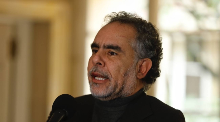 Armando Benedetti Consecuencias legales por visita de Armando Benedetti a la casa de Nicolás Petro