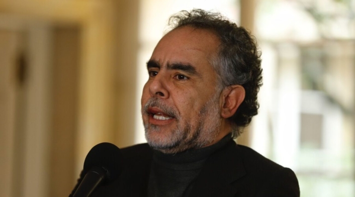 Armando Benedetti Armando Benedetti