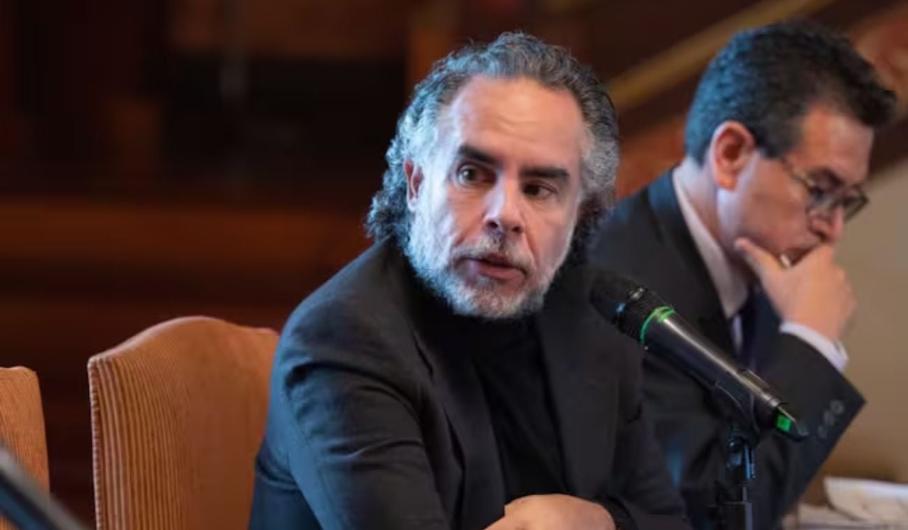 Armando Benedetti Armando Benedetti