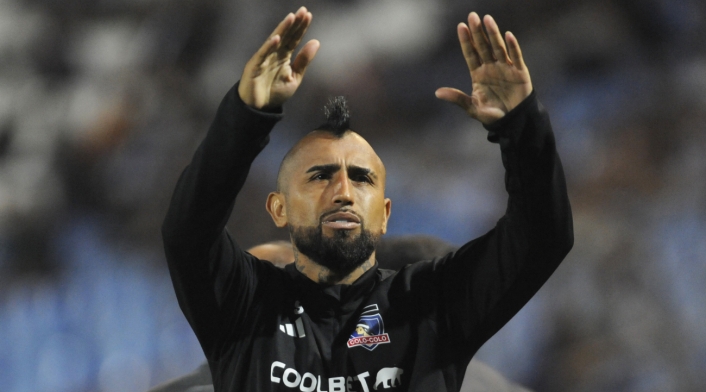 Arturo Vidal Arturo Vidal enfrenta denuncia por agresión sexual en fiesta de Colo Colo.