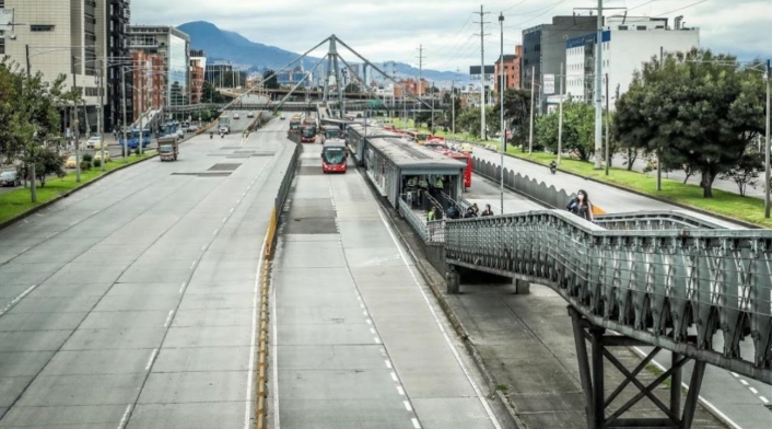 Autopista Norte Autopista Norte