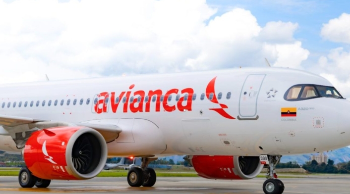 Avianca Avianca