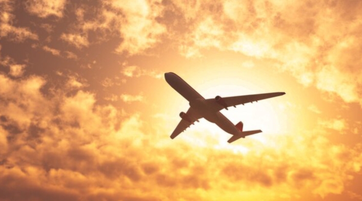 Producción de combustible sostenible de aviación Ecopetrol logra avance histórico en producción de combustible sostenible de aviación en Colombia