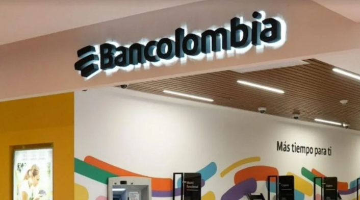 Bancolombia Bancolombia