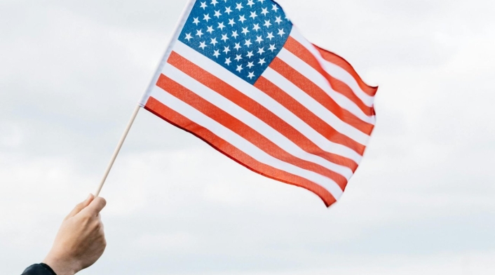 Bandera Estados Unidos Bandera Estados Unidos