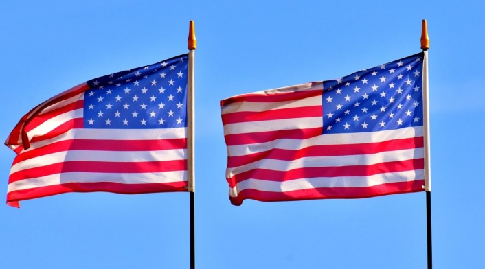Bandera Estados Unidos Bandera Estados Unidos