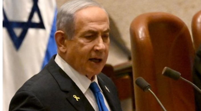 Benjamin Netanyahu Benjamin Netanyahu