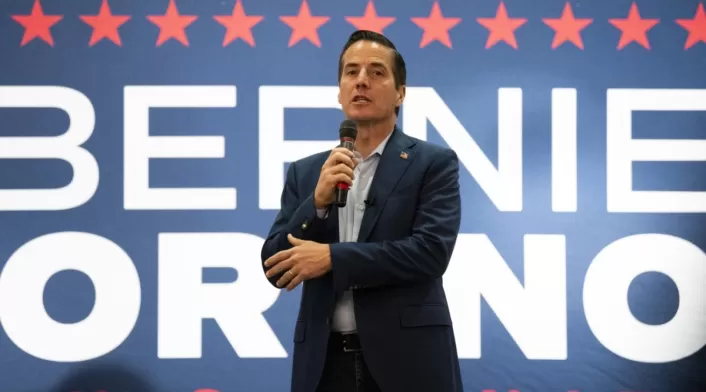 Bernie Moreno 2024