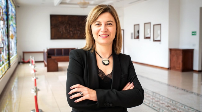 Bibiana Aído Bibiana Aído