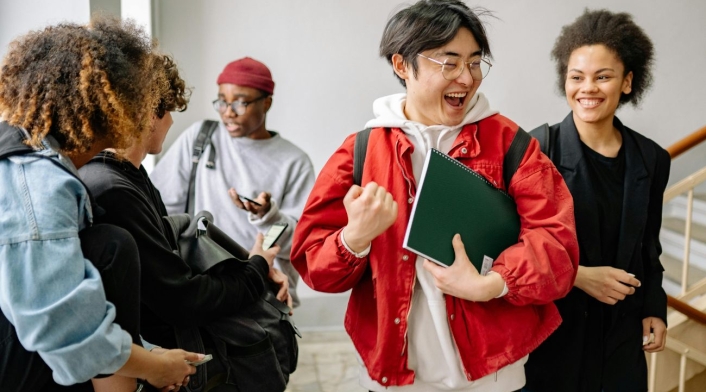 Carreras para estudiar en el 2025 en Colombia Universitarios en Colombia