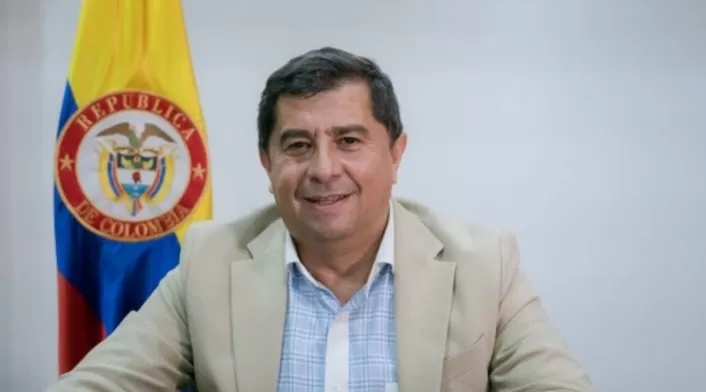 César Manrique