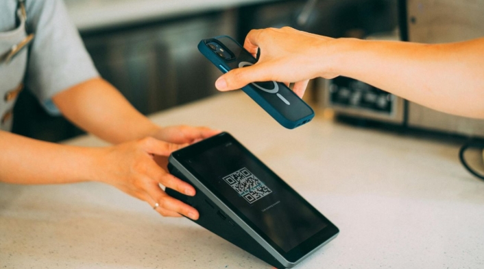 Bancolombia anuncia cambios en pago por código QR Bancolombia anuncia cambios en pago por código QR