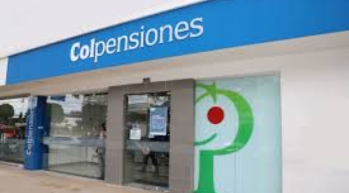 Colpensiones Colpensiones