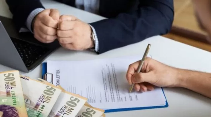 Empresas deberán pagar la seguridad social de los contratistas Empresas deberán pagar la seguridad social de los contratistas