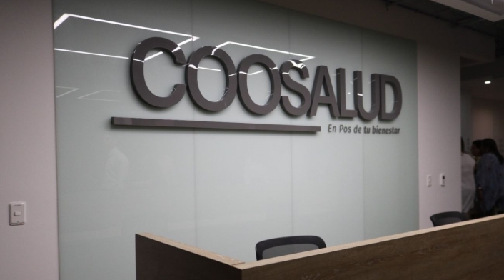 Coosalud Coosalud